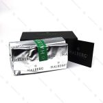 توتون پیپ مک بارن هالبرگ گرین - Halberg Green Lable