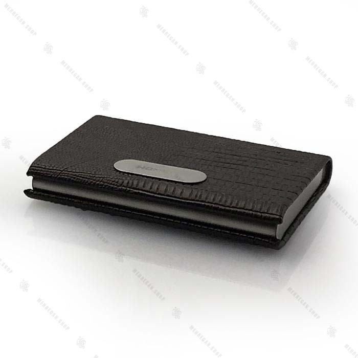 جاکارتی مشکی طرح پوست مار هانست Honest