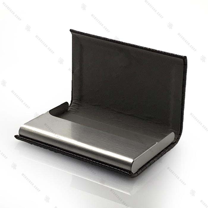 جاکارتی مشکی طرح پوست مار هانست Honest