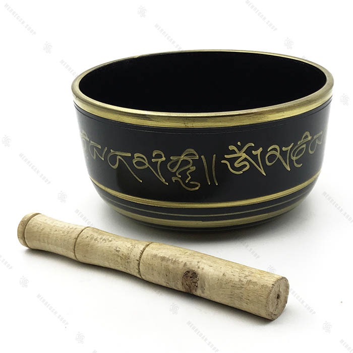 کاسه تبتی هفت فلز کد 5001