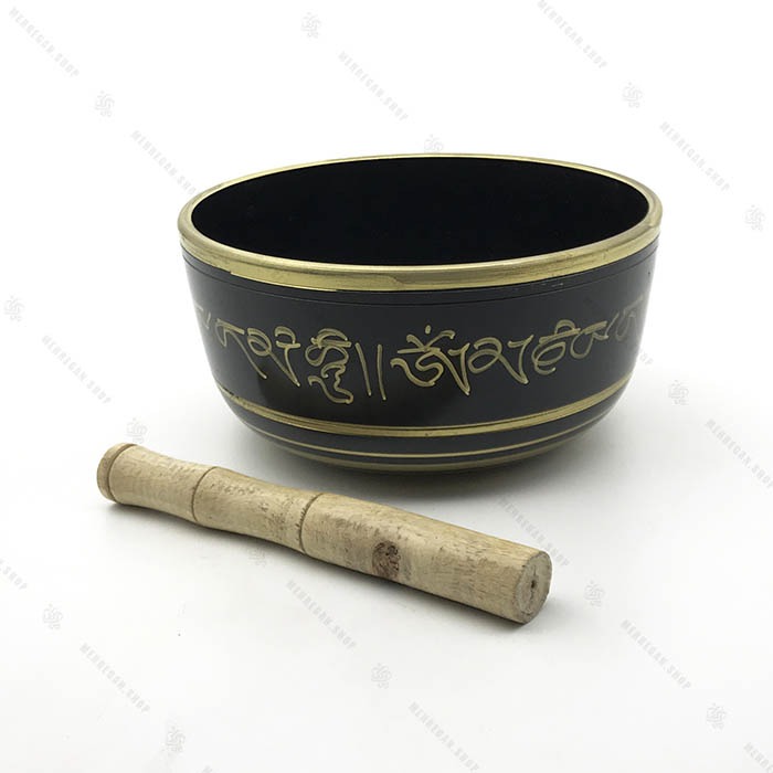 کاسه تبتی هفت فلز کد 5001