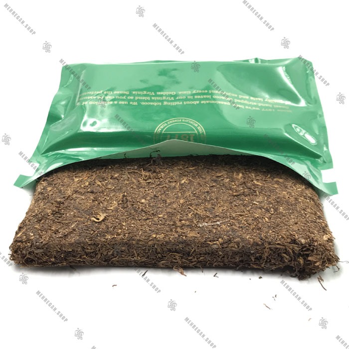 توتون سیگار گلدن ویرجینیا کلاسیک Golden Virginia Classic