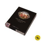 سیگار برگ Hamilton Robusto Luis Martinez