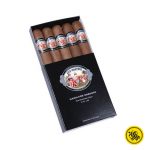 سیگار برگ Hamilton Robusto Luis Martinez