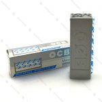 سیگار پیچ دستی OCB بدنه فلزی
