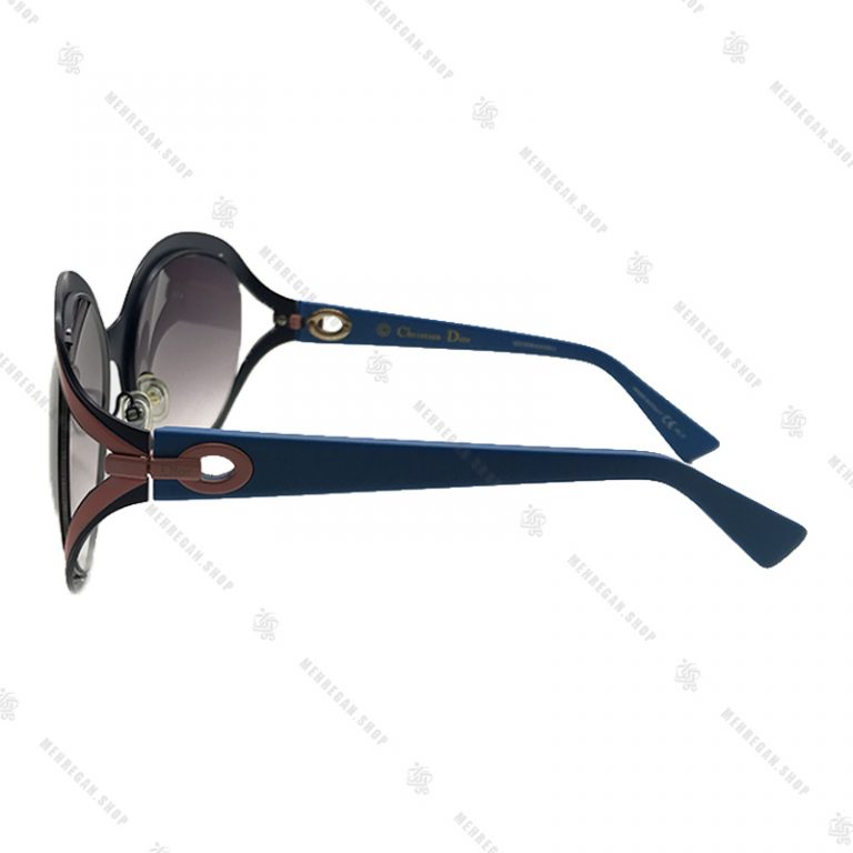 عینک زنانه لوکس و اورجینال دیور Dior