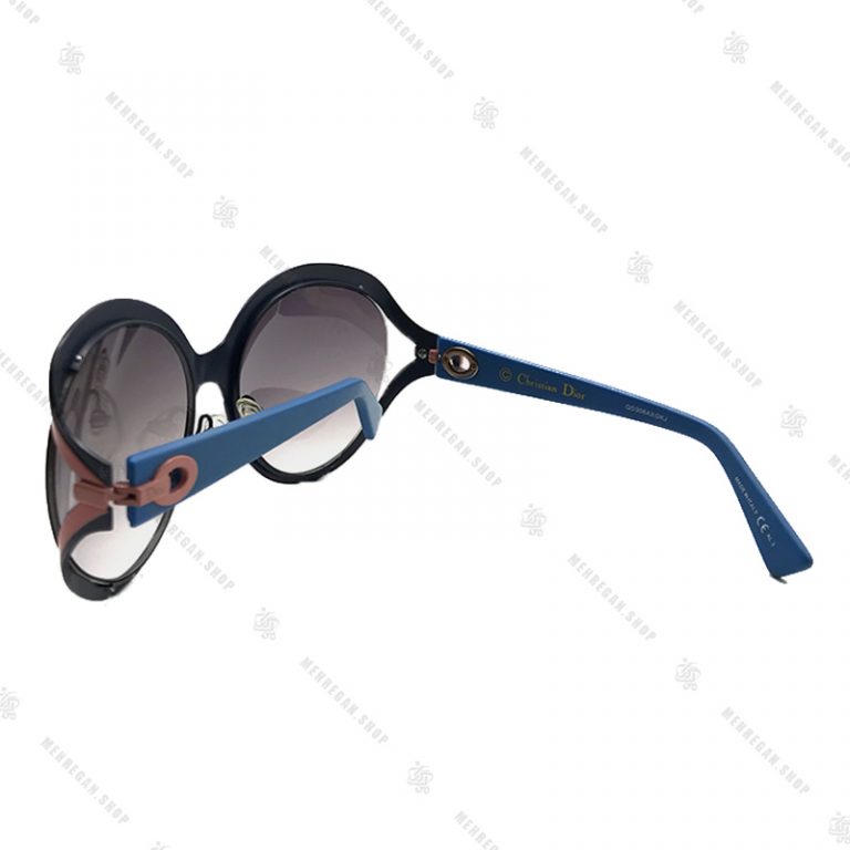 عینک زنانه لوکس و اورجینال دیور Dior