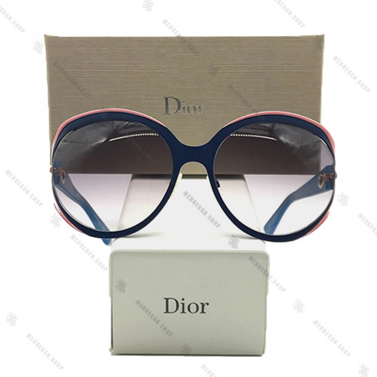 عینک زنانه لوکس و اورجینال دیور Dior