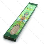 عود سایز بزرگ دست ساز هفت چاکراه Sense