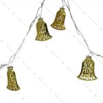 ریسه مفتولی مدل زنگوله