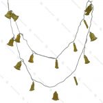 ریسه مفتولی مدل زنگوله