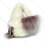 عروسک‌ لی لی پوت بنفش دختر