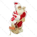 عروسک بابانوئل تزئینی