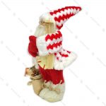 عروسک بابانوئل تزئینی