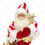 عروسک بابانوئل تزئینی