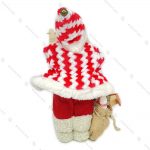 عروسک بابانوئل تزئینی