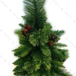 درخت کریسمس مدل برگ سوزنی