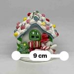 خانه کریسمسی بابانوئل