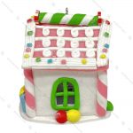 خانه کریسمسی بابانوئل