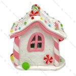 خانه کریسمسی بابانوئل