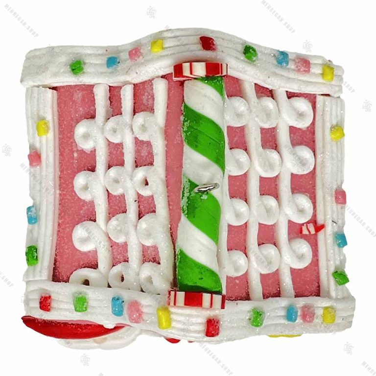 خانه کریسمسی بابانوئل