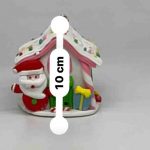 خانه کریسمسی بابانوئل