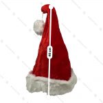 کلاه بابانوئل طرح اورجینال