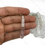 ریسه ال ای دی مدادی حباب دار