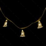 ریسه مفتولی مدل زنگوله