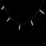 ریسه مدل مدادی حباب دار