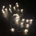 ریسه مفتولی مدل ستاره