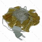 ریسه مفتولی مدل زنگوله