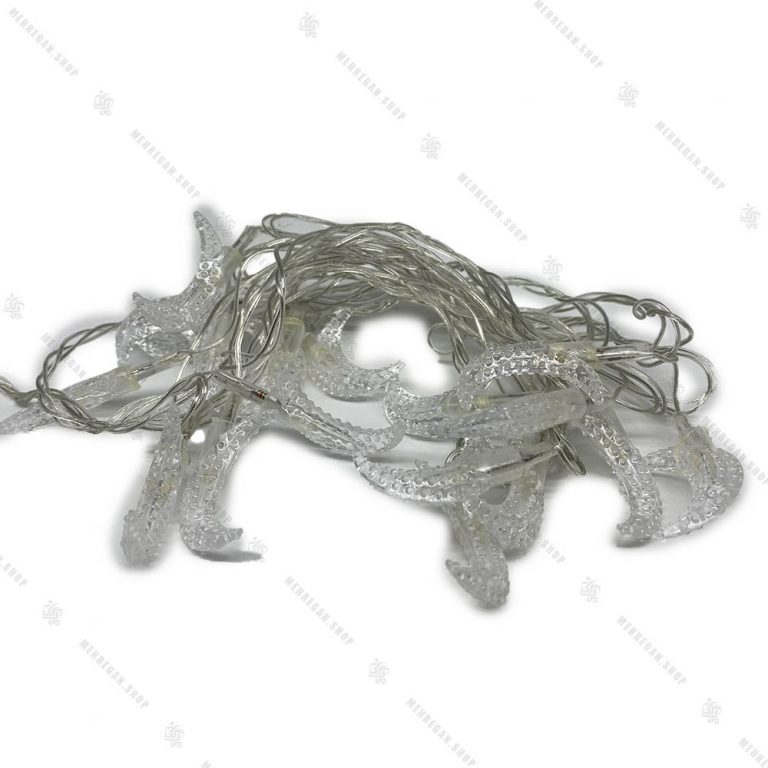 ریسه ال ای دی مدل ماه