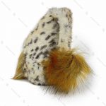 عروسک‌ لی لی پوت پلنگی پسر