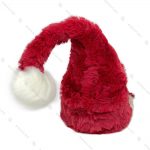 عروسک لی لی پوت قرمز دختر