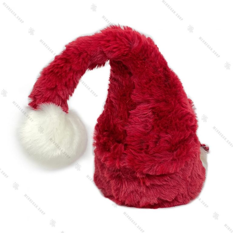 عروسک لی لی پوت قرمز دختر