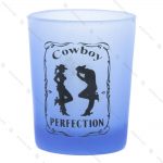 ست نوشیدنی 6 عددی مدل Cowboy