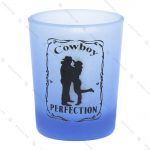 ست نوشیدنی 6 عددی مدل Cowboy