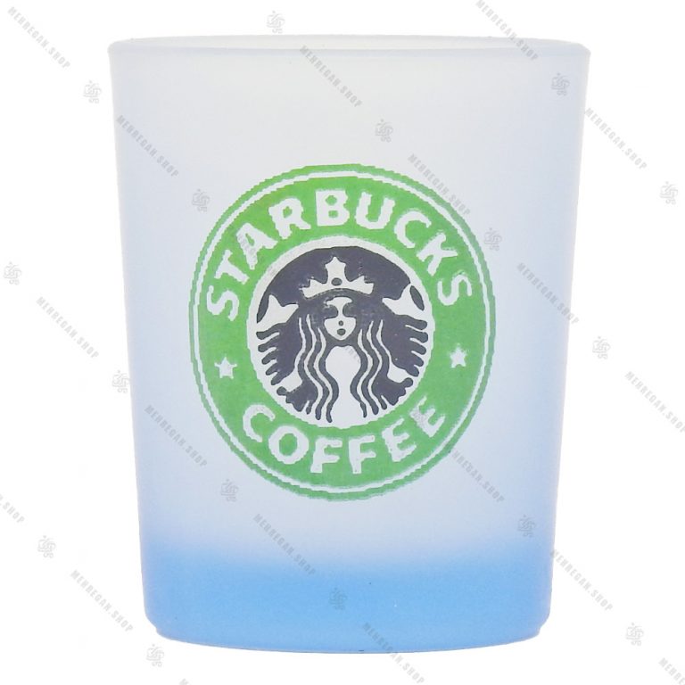 ست نوشیدنی 6 عددی مدل Star Bucks