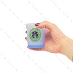 ست نوشیدنی 6 عددی مدل Star Bucks