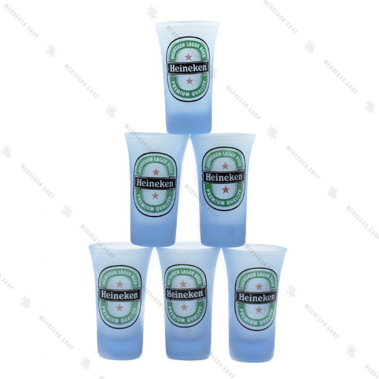 ست نوشیدنی 6 عددی