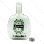 ست نوشیدنی مات 6 عددی مدل گرین اپل-Green Apple