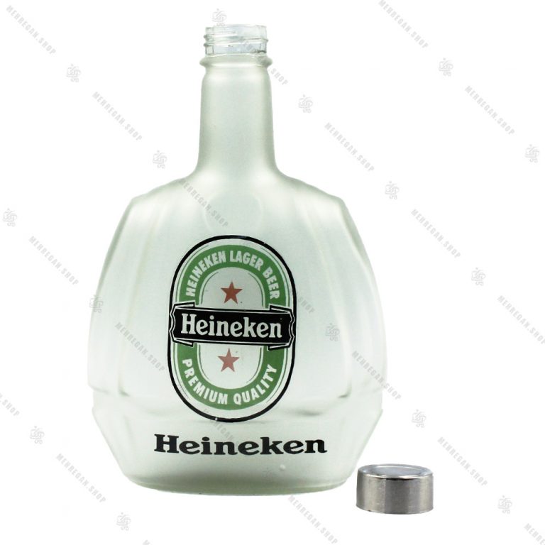 ست نوشیدنی مات 6 عددی مدل گرین اپل-Green Apple