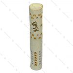 بسته 80 عددی فیلتر سیگار آماده رولز Rolls