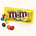 شکلات اسمارتیزی ام اند ام m&m