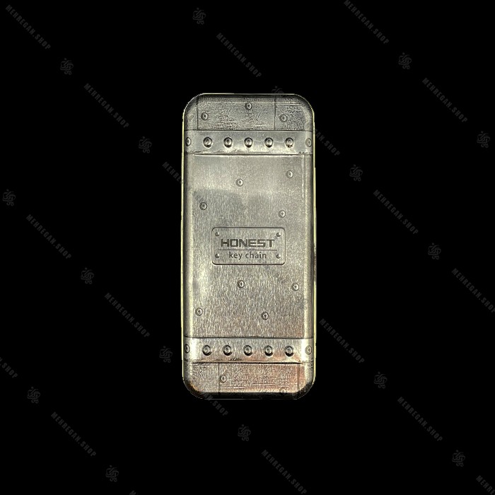 جاسوئیچی رابط میکرو یو اس بی آبی هانست Honest