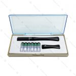 ست چوب سیگار ساندا مدل SD_129 مجموعه 3 عددی