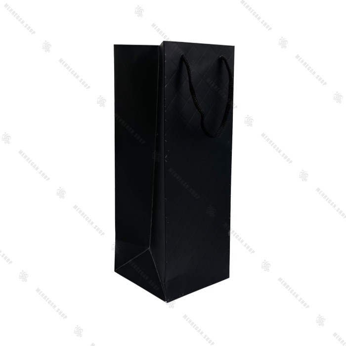 بگ کادوئی بلند مشکی