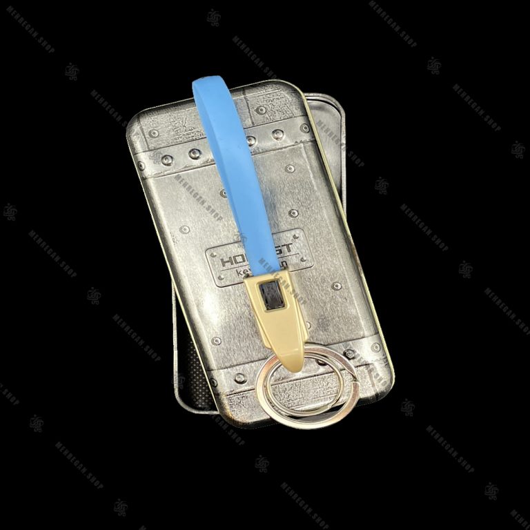 جاسوئیچی رابط میکرو یو اس بی آبی هانست Honest