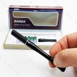 ست چوب سیگار ساندا مدل SD_129 مجموعه 3 عددی